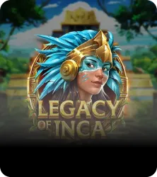 Legacy of Inca