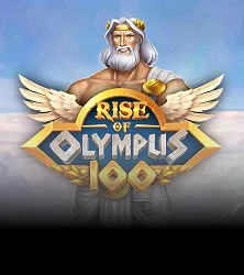 Rise of Olympus 100 Slot
