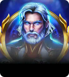 Rise of Merlin Slot