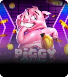 Piggy Blitz Slot